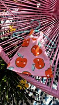 APPLE-robe