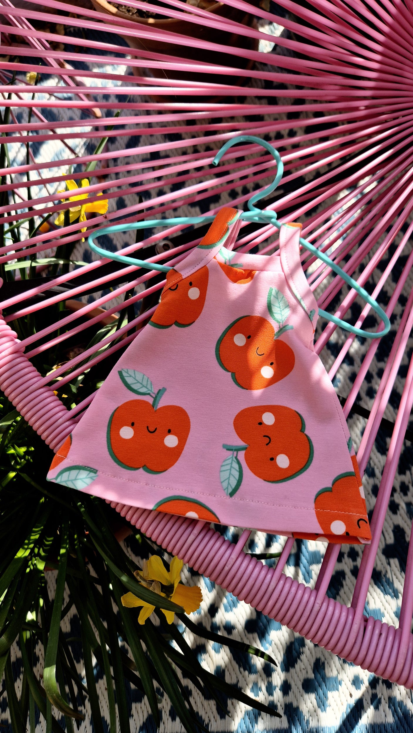 APPLE-robe