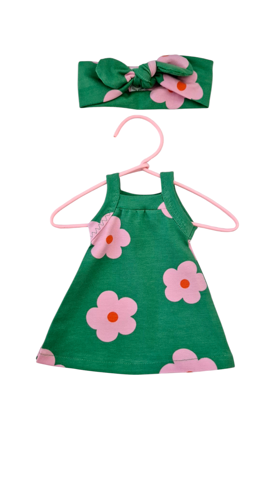 FLOWER-2-pièces-robe-bandeau