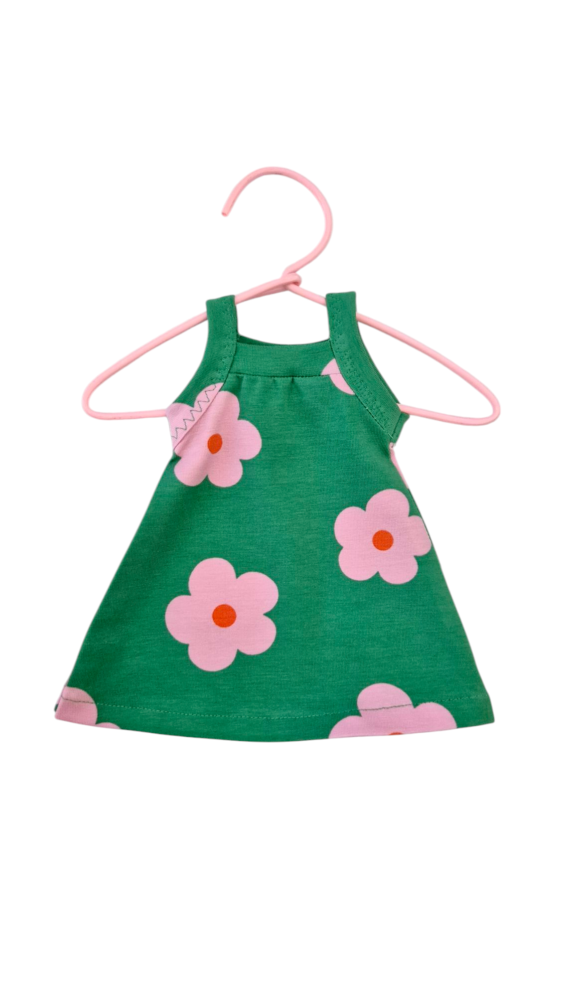 FLOWER-robe