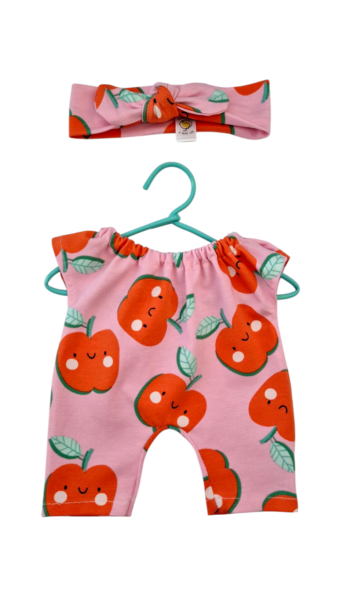 APPLEcombinaison-bandeau