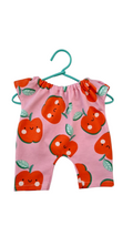 APPLE-combinaison