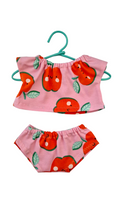 APPLE-ensemble-culotte-tee-shirt