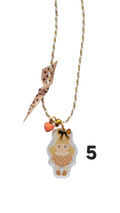 Collier pour petite fille - modèle 5