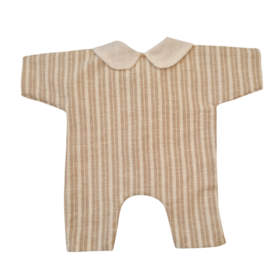 LISON-COMBINAISON COL SABLE