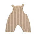 LISON-SALOPETTE SABLE