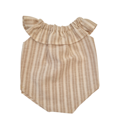 LISON-BARBOTEUSE SABLE