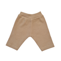 LISON-PANTALON SABLE