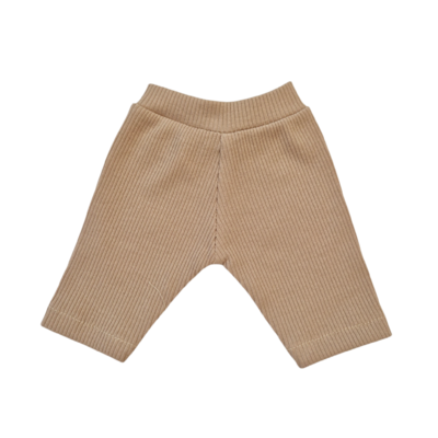 LISON-PANTALON SABLE