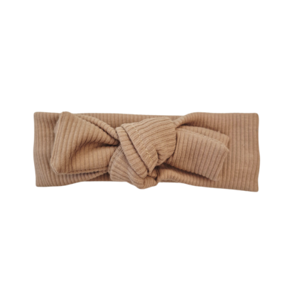 LISON-BANDEAU SABLE