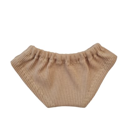 LISON-CULOTTE SABLE