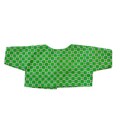 LINH-CHEMISE SANS COL POIS