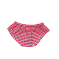 LINH-CULOTTE CŒUR ROSE