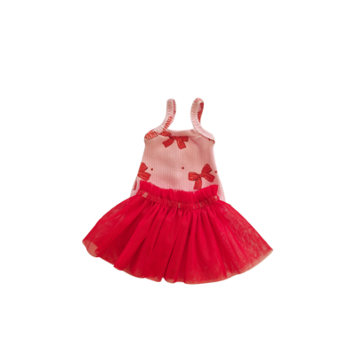 MINA-BODY + TUTU