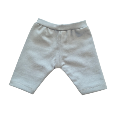 MARGOT-PANTALON CIEL