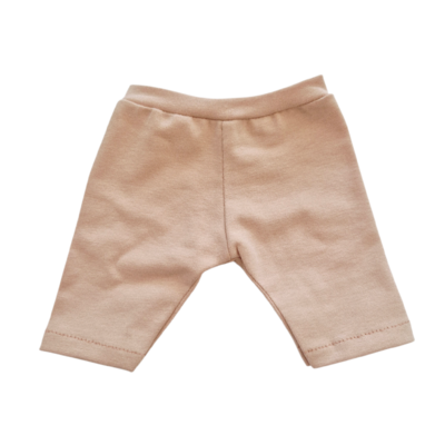 MARGOT-PANTALON NUDE