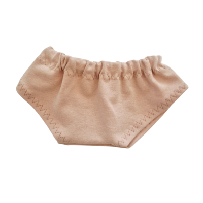 MARGOT-CULOTTE NUDE