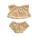 MARGOT-TEE-SHIRT + CULOTTE ASSORTI