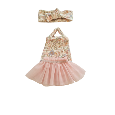 MARGOT-BODY+TUTU+BANDEAU ASSORTI