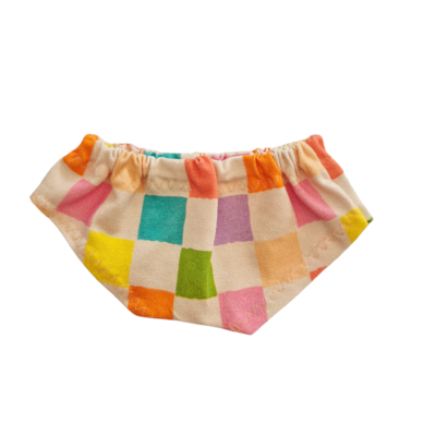 BILLIE-CULOTTE
