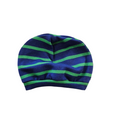 MARIN-BONNET VERT & BLEU