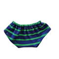 MARIN-CULOTTE VERT & BLEU