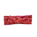 MARIN-BANDEAU TANGERINE / BONBON