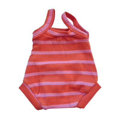 MARIN-BODY TANGERINE / BONBON