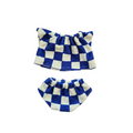 MARCEL-ENSEMBLE TEE-SHIRT + CULOTTE