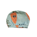 CHARLIE-BONNET CAROTTE
