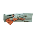 CHARLIE-BANDEAU CAROTTE