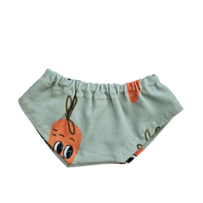 CHARLIE-CULOTTE CAROTTE