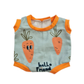 CHARLIE-BODY CAROTTE