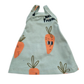 CHARLIE-ROBE CAROTTE