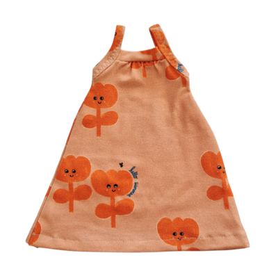 CHARLIE-ROBE HELLO SUMMER