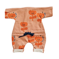 CHARLIE-COMBINAISON AVEC LIEN HELLO SUMMER