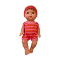 MARIN-BODY GARCON TANGERINE / BONBON