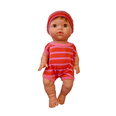 MARIN-BODY GARCON TANGERINE / BONBON