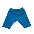 BILLIE-PANTALON AQUA