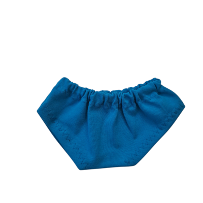BILLIE-CULOTTE AQUA