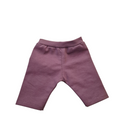 BILLIE-PANTALON LILA