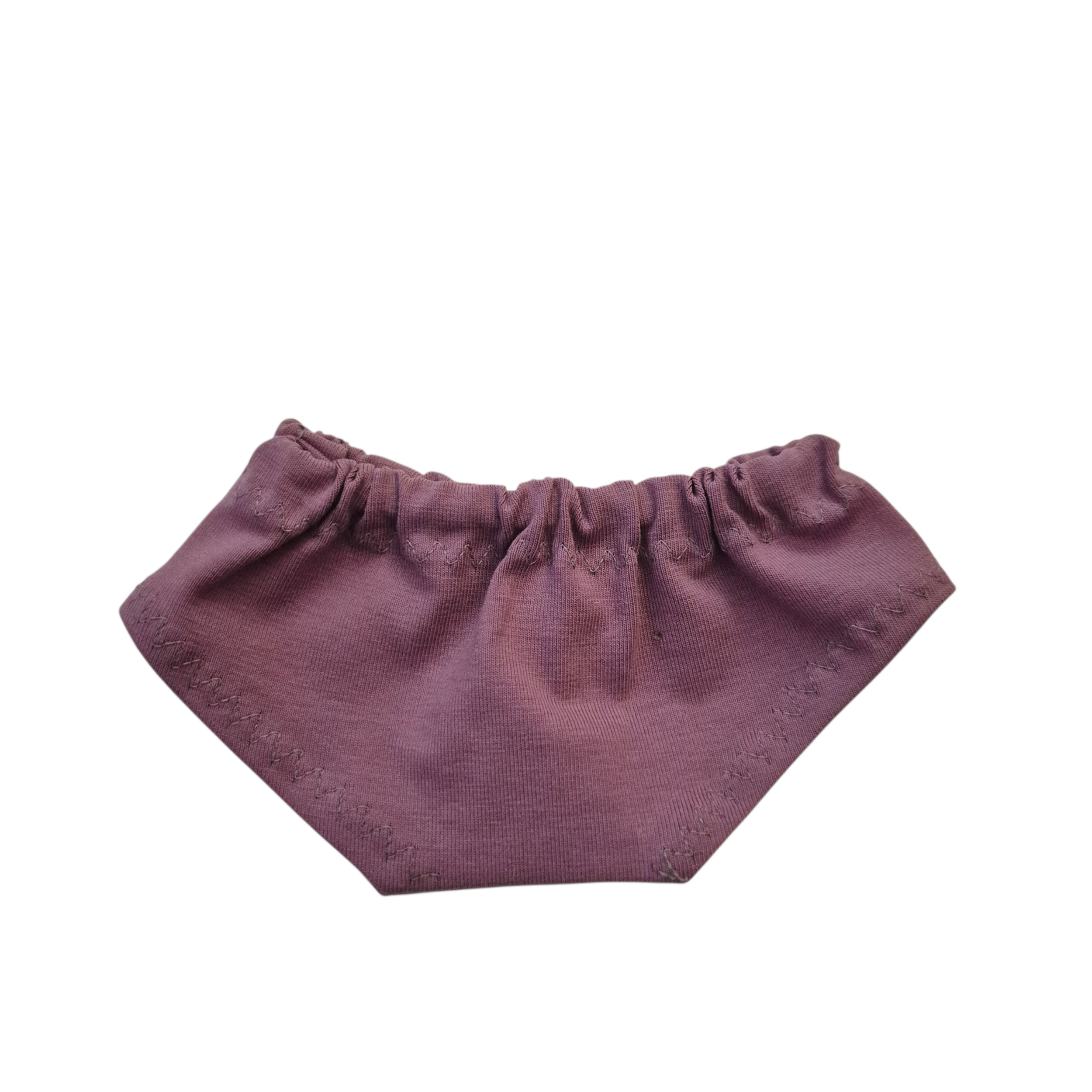 BILLIE-CULOTTE LILA