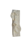 LISON-BANDEAU ECRU