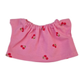 tee-shirt - imprimé cerises