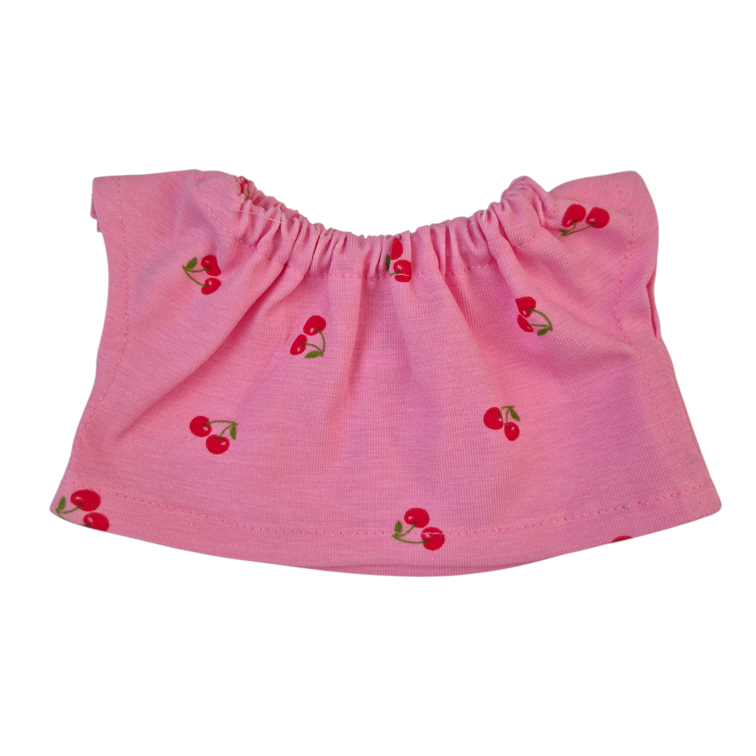 tee-shirt - imprimé cerises