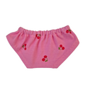 culotte - imprimé cerises