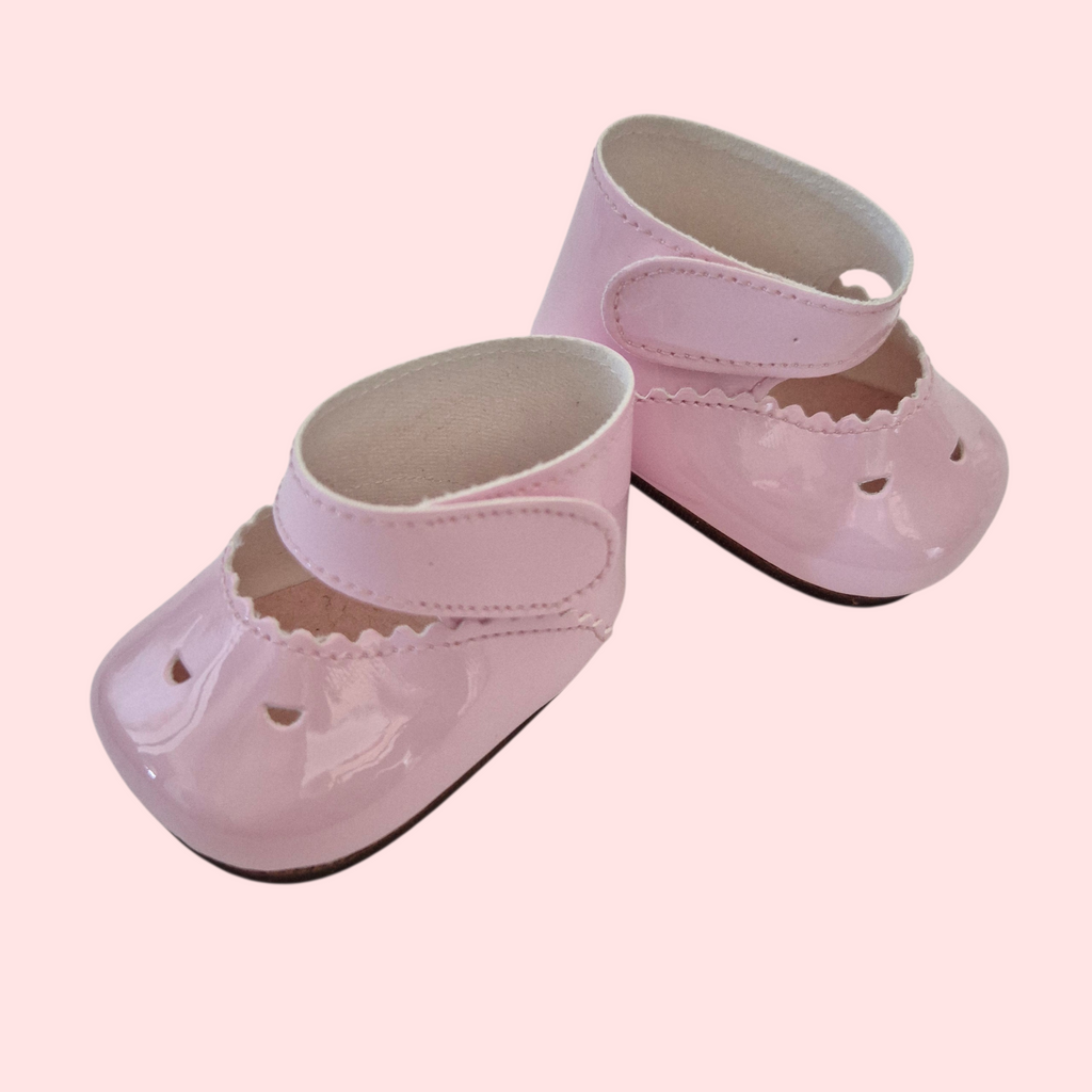 Ballerines - rose