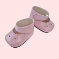 Ballerines - rose