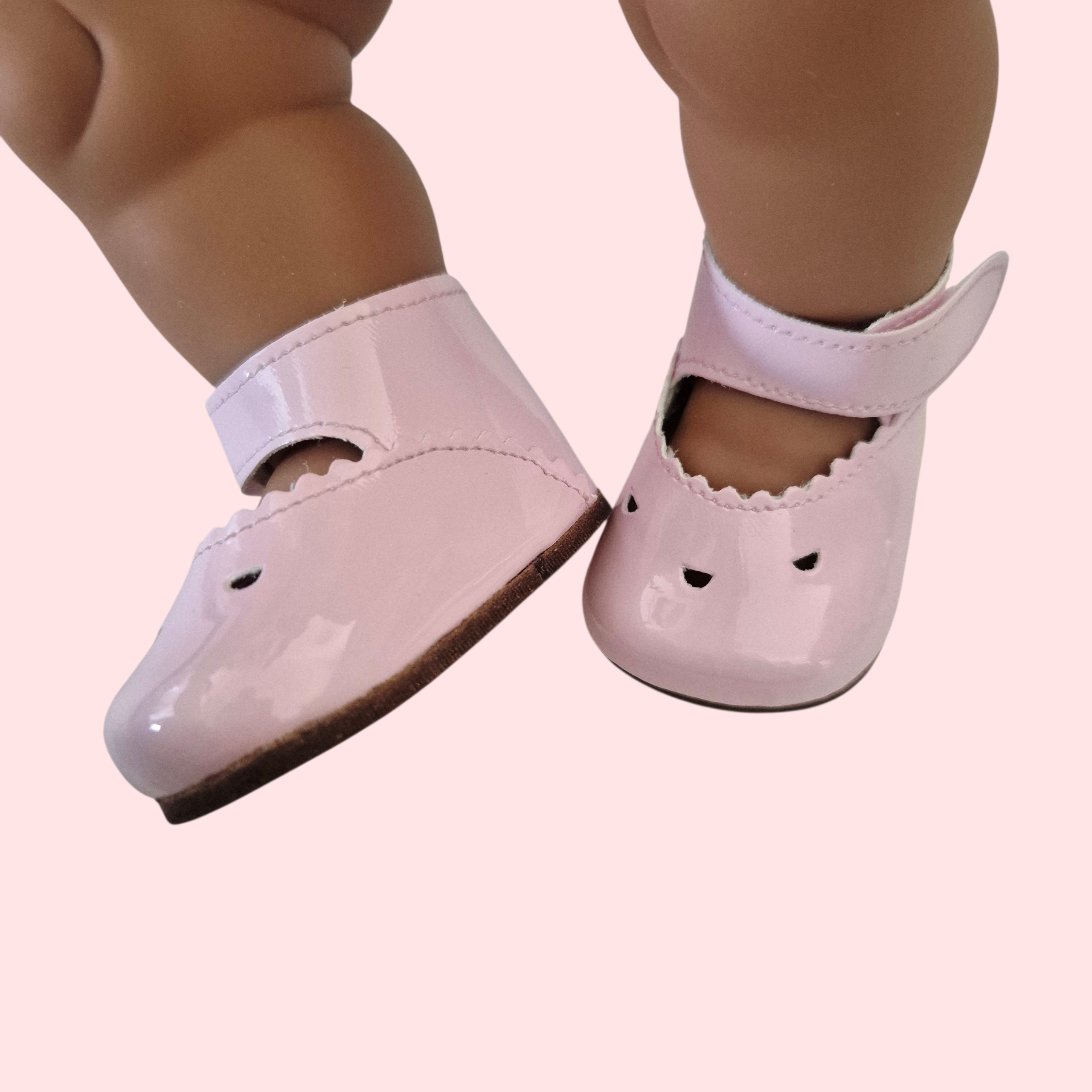 Ballerines - rose