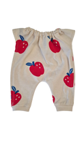 Combinaison col élastique